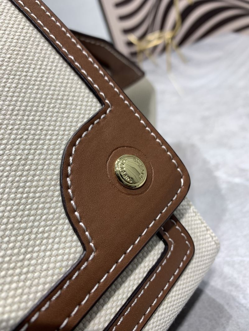 Burberry Satchel Bags